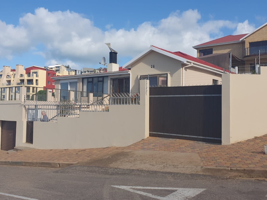 3 Bedroom Property for Sale in De Bakke Western Cape